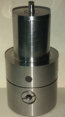 Precision Ground Mandrel Assembly